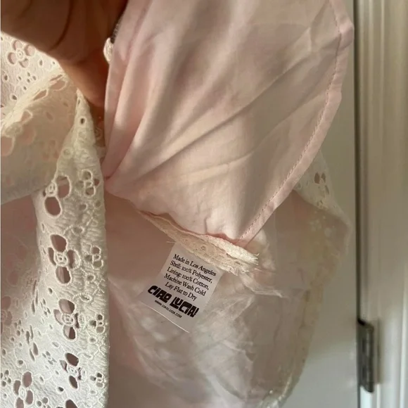 Ciao Lucia Laurenza mini, EUC, size small - Picture 6 of 6